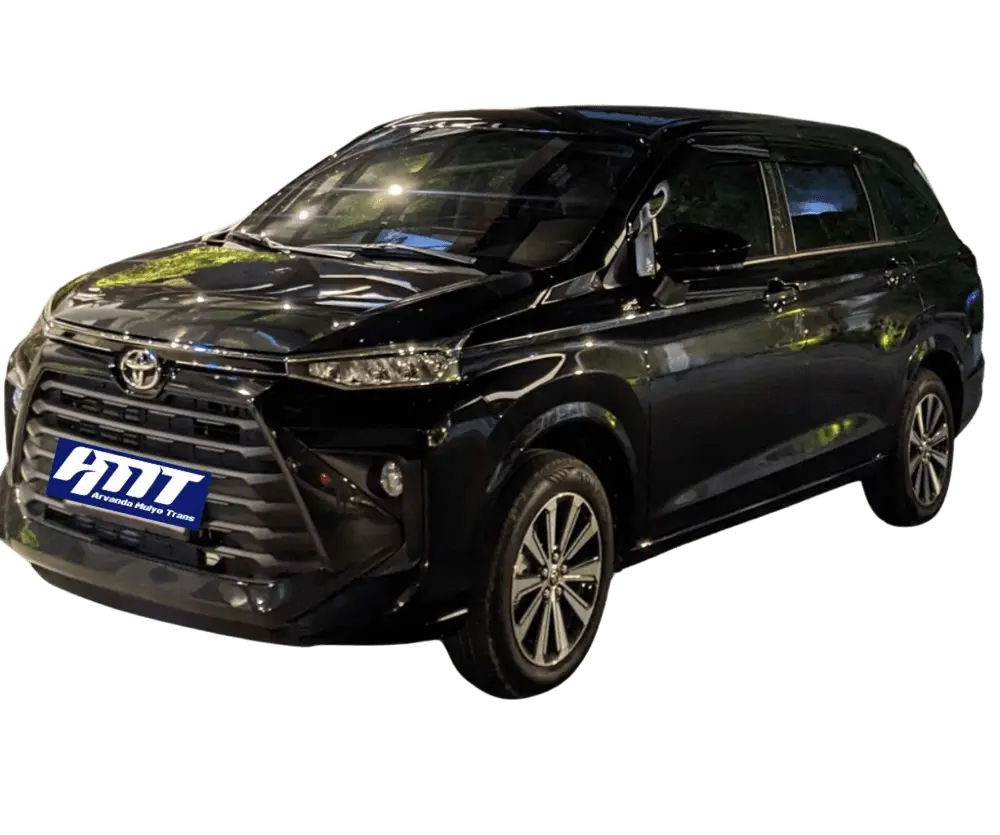 Avanza FWD