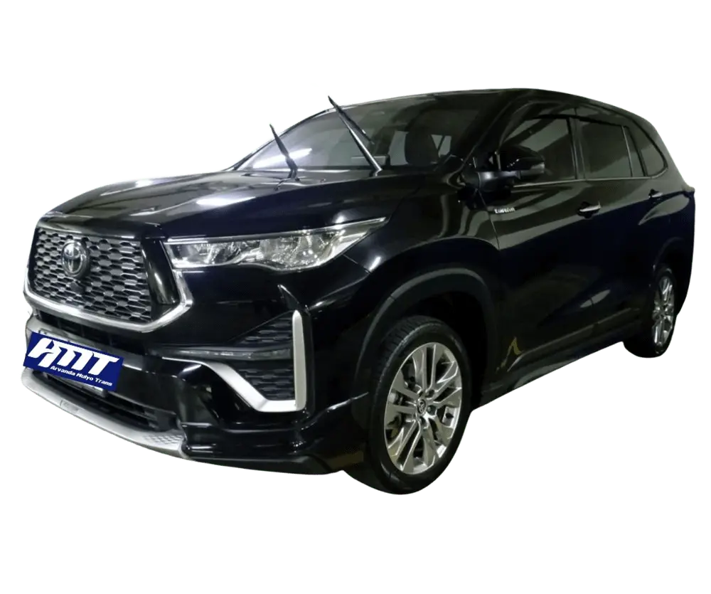 Innova Zenix
